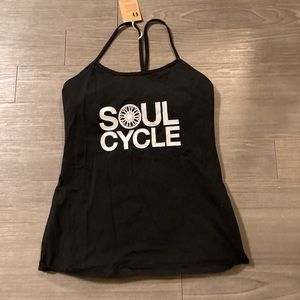 Lululemon soul cycle top